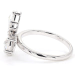 Load image into Gallery viewer, Butterfly Lab Grown Diamonds Ring