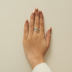 Load image into Gallery viewer, Butterfly Diamond Cocktail Ring