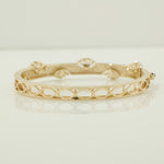Load image into Gallery viewer, Marquise Diamond Bracelet