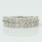 Load image into Gallery viewer, Eternity Band Ring