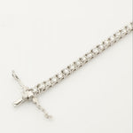 Load image into Gallery viewer, Diamond Tennis Bracelet