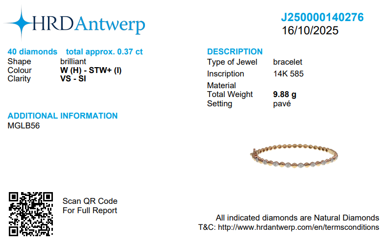 Bubble Drop design bangle bracelet, 14k Solid Gold, Natural Diamonds, Ready To Ship, Women's Day Gift