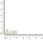 Load image into Gallery viewer, Love Diamond Handwritten Ring, 14K Solid Gold, Natural Diamonds, Script Proposal Ring, , Everyday Jewelry Gift For Her