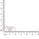 Load image into Gallery viewer, Butterfly Diamond Ring, 14k Solid Gold, Natural Diamonds, Animal Jewelry, Everyday Ring, Gift For Her