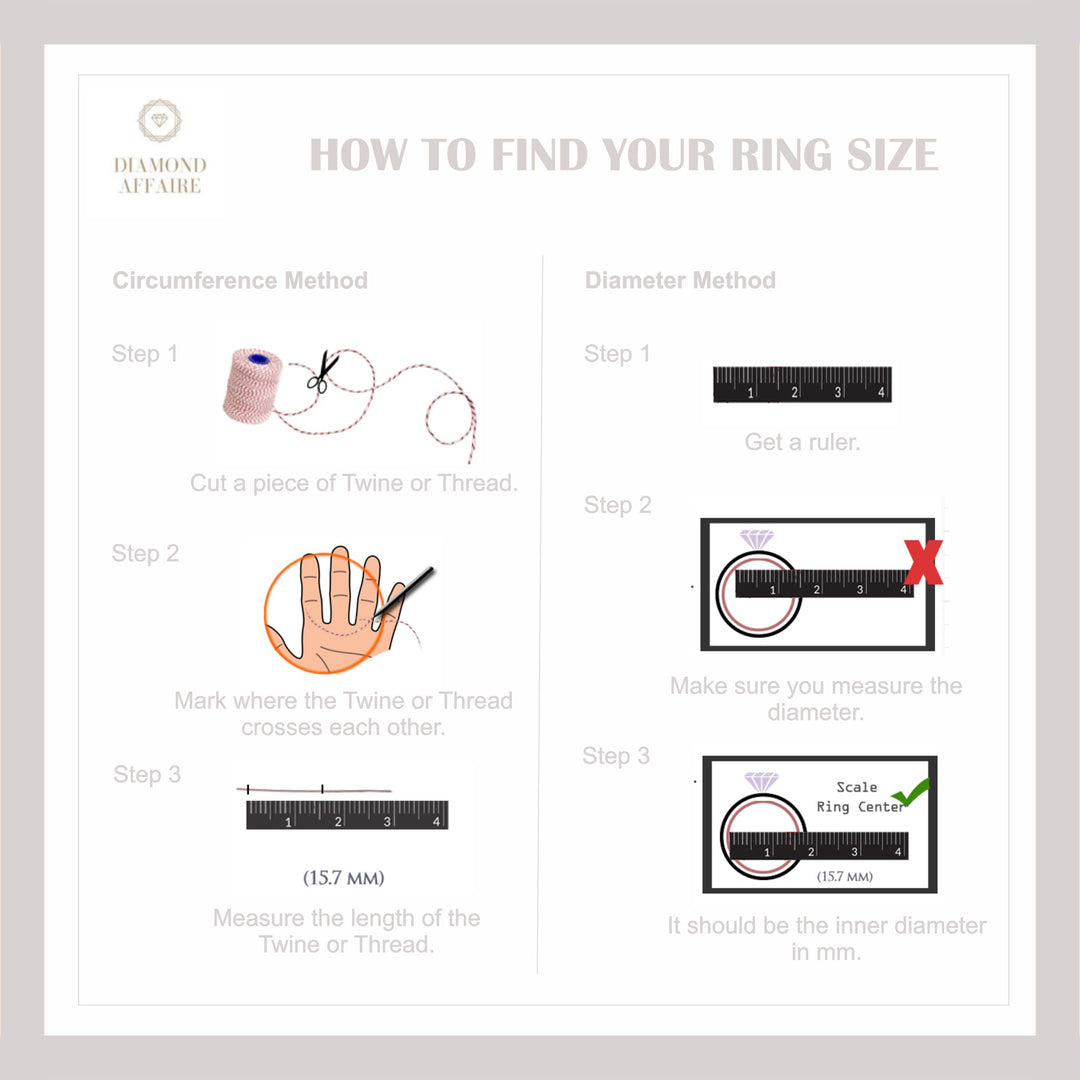 Round Solitaire Diamond Ring, Moissanite Flower Ring, 14k Solid Gold, Halo Engagement Ring, Gift For Her