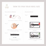 Load image into Gallery viewer, Dolphin Diamond Ring, 14k Solid Gold, Natural Diamonds, Stackable Fish Ring, Animal Jewelry, Gift For Her