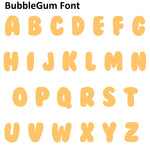 Load image into Gallery viewer, Personalized Initial Halo Diamond Enamel Bracelet, 14k Solid Gold Chain, Natural Diamond, Stacking Custom Chain, Minimalist Everyday Jewelry