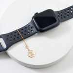 Load image into Gallery viewer, Gemini Horoscope Birth Sign Charm, 14k Solid Gold, Natural Diamonds, Zodiac Constellation Everyday Jewelry, Astrology Gift