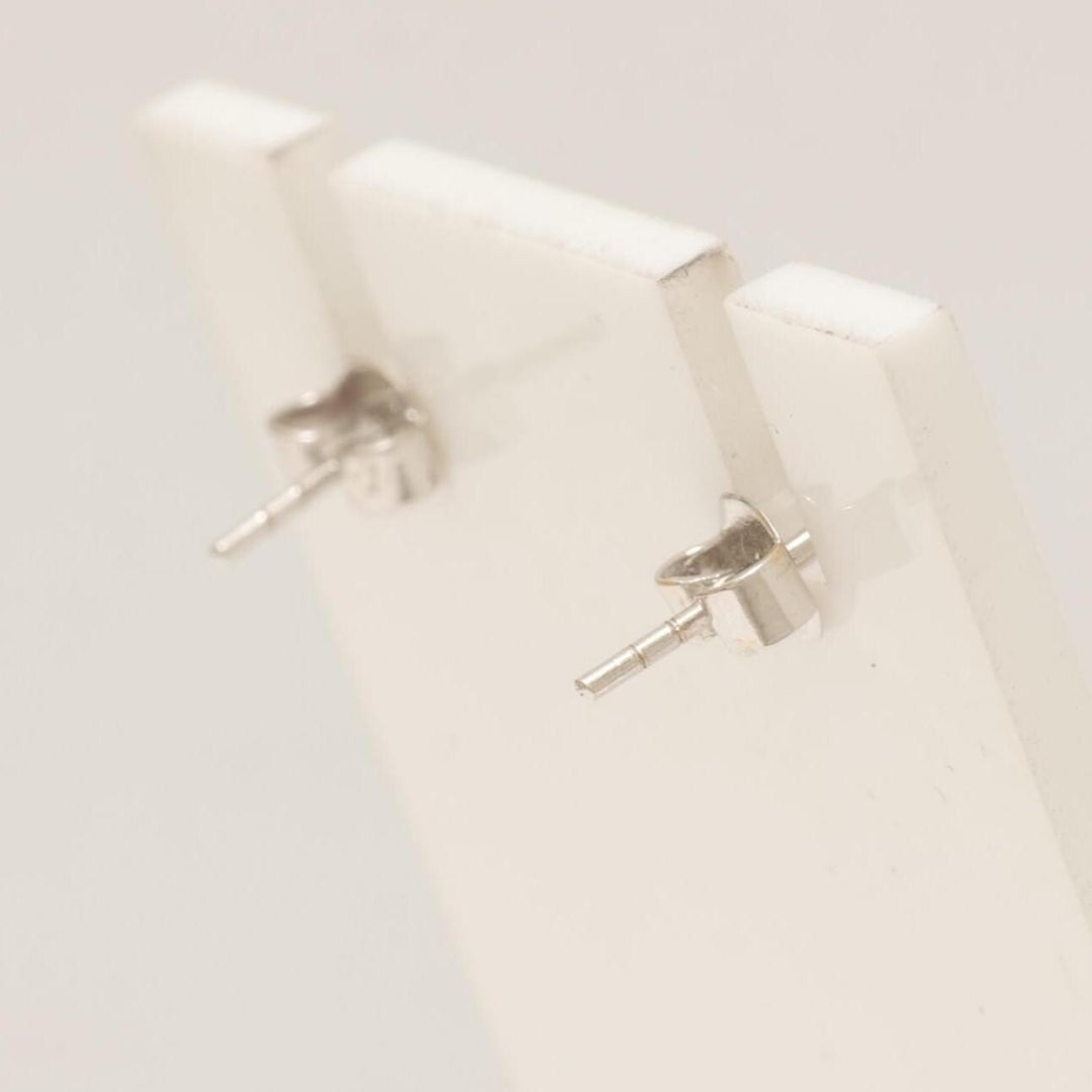 Rectangle Dangle Diamond Earrings, 14k Solid Gold, Long Drop Earrings, Natural Diamonds, Bridal Statement Jewelry, Gift For Her