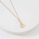 Load image into Gallery viewer, Scorpio Horoscope Birth Sign Charm, 14k Solid Gold, Natural Diamond, Zodiac Constellation Everyday Jewelry, Astrology Gift