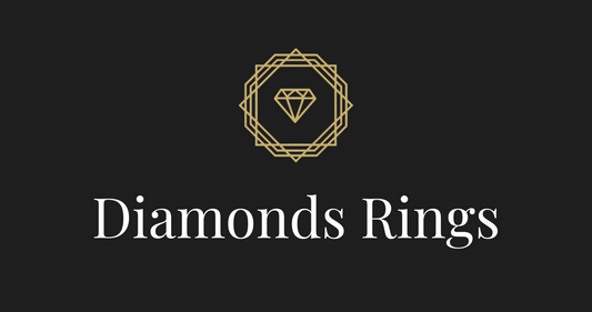 Diamond Rings by Diamond Affaire