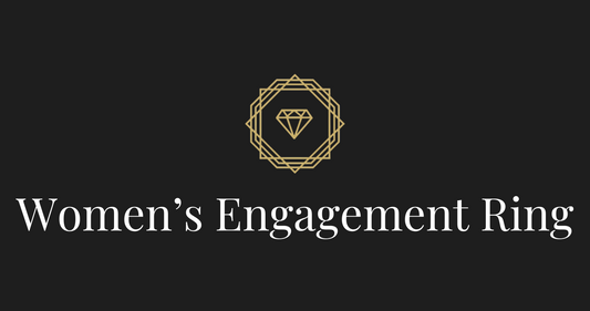 Women's Engagement Rings