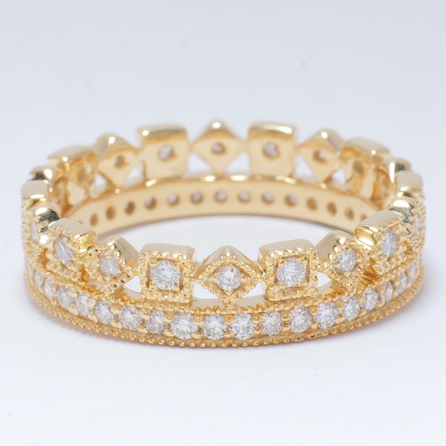 Eternity Band
