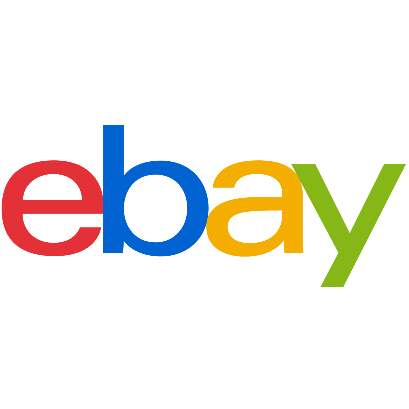 eBay Logo