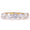 Load image into Gallery viewer, Half Eternity Lab Grown Diamond Band
