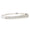 Load image into Gallery viewer, Pavé Lattice Diamond Bangle Bracele
