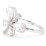 Load image into Gallery viewer, Butterfly Lab Grown Diamonds Ring
