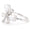 Load image into Gallery viewer, Butterfly Lab Grown Diamonds Ring
