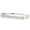 Load image into Gallery viewer, Pavé Lattice Diamond Bangle Bracele
