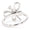 Load image into Gallery viewer, Butterfly Lab Grown Diamonds Ring
