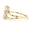 Load image into Gallery viewer, Three Stone Pear Diamond Ring

