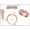 Load image into Gallery viewer, Eternity Band Ring
