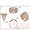 Load image into Gallery viewer, Lattice Diamond Cocktail Band Ring
