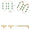 Load image into Gallery viewer, Emerald Diamond Hoop Earrings
