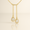 Load image into Gallery viewer, Dual Pear Necklace
