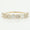 Load image into Gallery viewer, Half Eternity Diamond Band

