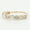 Load image into Gallery viewer, Half Eternity Diamond Band
