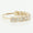Load image into Gallery viewer, Half Eternity Diamond Band
