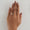 Load image into Gallery viewer, Five Stone Diamond Ring
