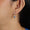 Load image into Gallery viewer, Sapphiree Drop Diamond Dangle Earrings

