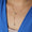 Load image into Gallery viewer, Heart Pear Diamond Drop Lariat Necklace
