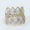 Load image into Gallery viewer, Marquise Wide Band Diamond Ring
