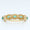Load image into Gallery viewer, Oval Emerald Diamond Ring
