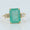 Load image into Gallery viewer, Emerald Cut Diamond Ring
