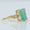 Load image into Gallery viewer, Emerald Cut Diamond Ring
