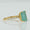 Load image into Gallery viewer, Emerald Cut Diamond Ring
