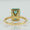 Load image into Gallery viewer, Emerald Cut Diamond Ring
