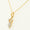 Load image into Gallery viewer, Floral Diamond Pendant
