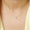Load image into Gallery viewer, Two Stone Diamond Necklace
