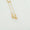 Load image into Gallery viewer, Dual Pear Necklace
