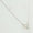 Load image into Gallery viewer, Two Stone Diamond Necklace
