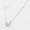 Load image into Gallery viewer, Two Stone Diamond Necklace

