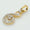Load image into Gallery viewer, Spiral Diamond Pendant
