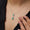 Load image into Gallery viewer, Emerald Drop Diamond Pendant Necklace
