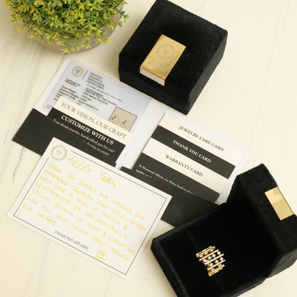 Natural Emerald Heart Diamond Charm Necklace