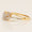 Load image into Gallery viewer, Floral Cluster Diamond Ring
